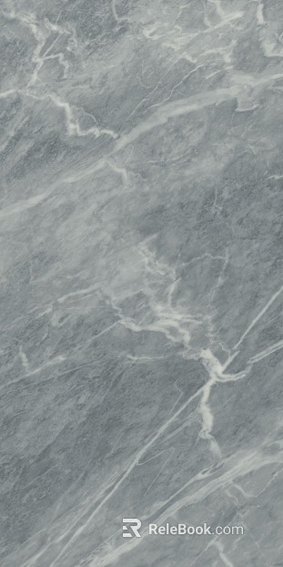 Cold gray marble living room wall tiles texture