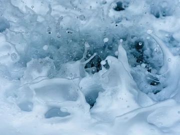 Splash texture (ID:ffabg46357)