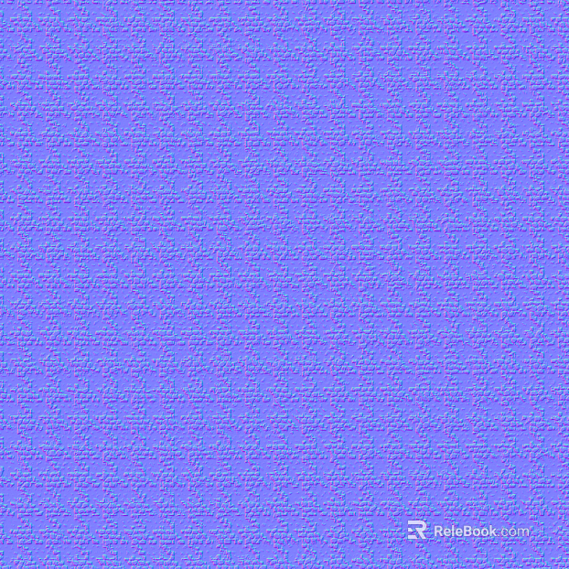 Normal Bump texture