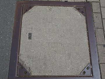 manhole cover texture (ID:ffaeg61793)