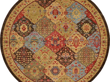 Classical classic carpet texture (ID:ffagf5731)