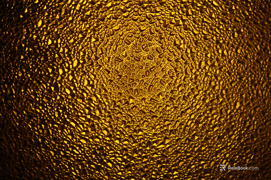 water corrugated metal texture