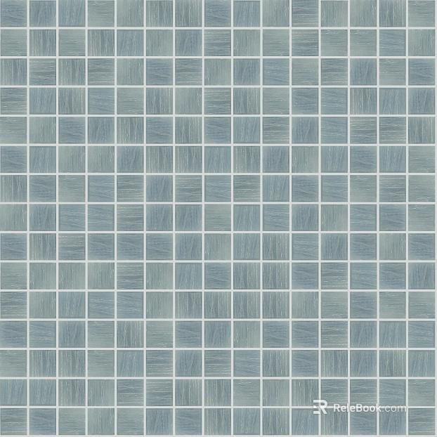 Mosaic Ceramic Map texture