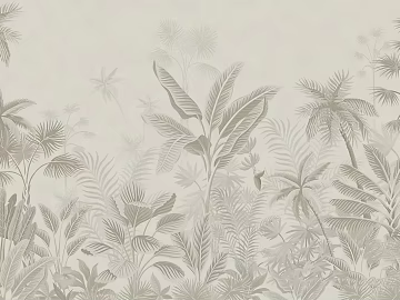 Plant pattern texture (ID:ffaeh425616)