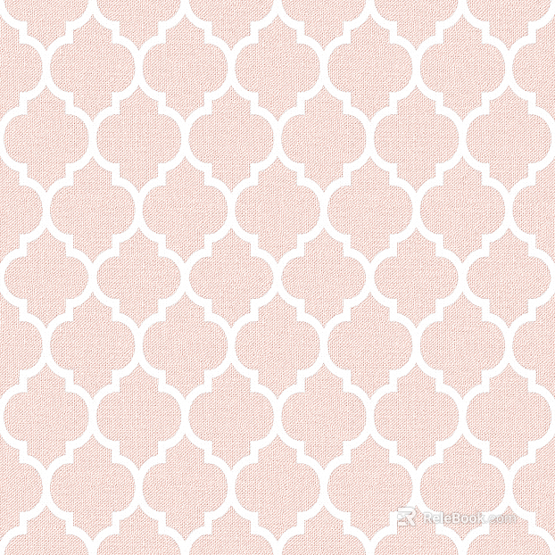 geometric carpet texture