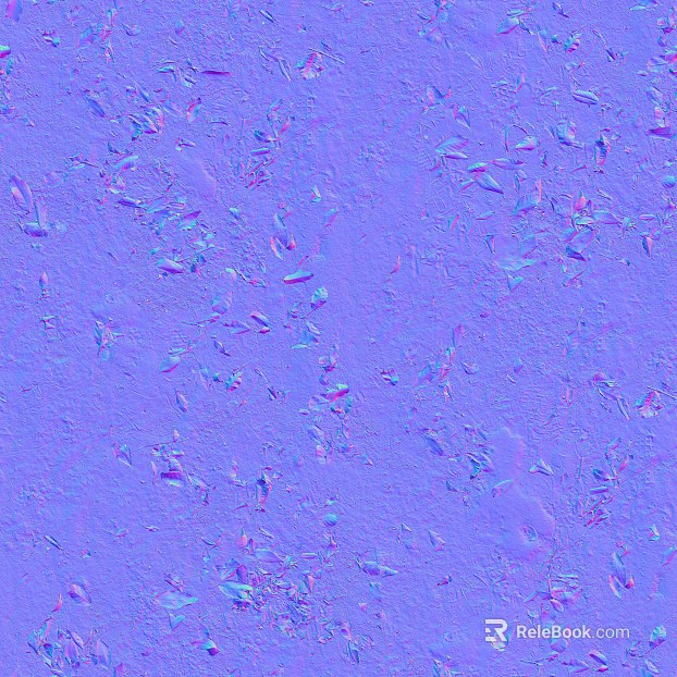 Normal Bump texture