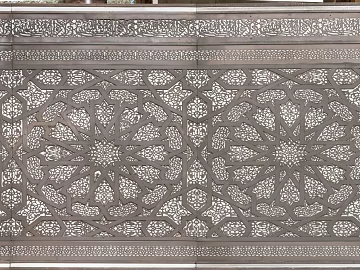 Moorish element texture (ID:ffagg92117)