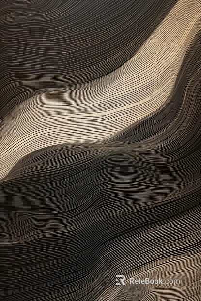 abstract painting texture
