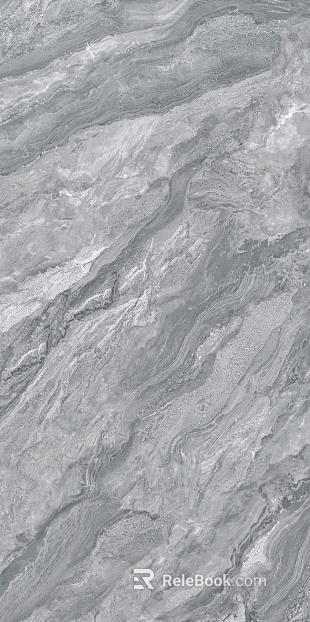 running water pattern marble texture