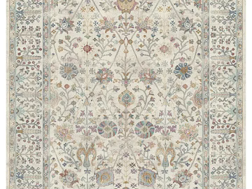 Xinjiang carpet texture (ID:ffach956104)