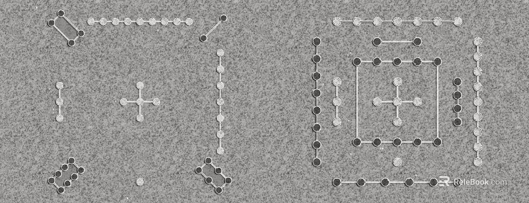 terrazzo texture