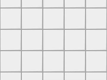 Plaid Tile Toilet White Wall Tile texture (ID:ffaff6451)