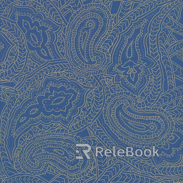 Pattern Wallpaper texture