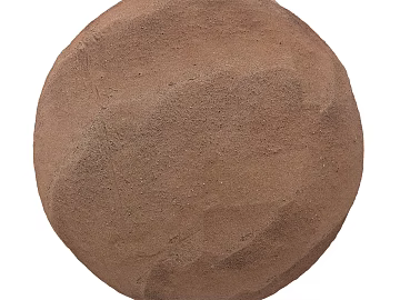 Soil PBR texture (ID:ffach588964)