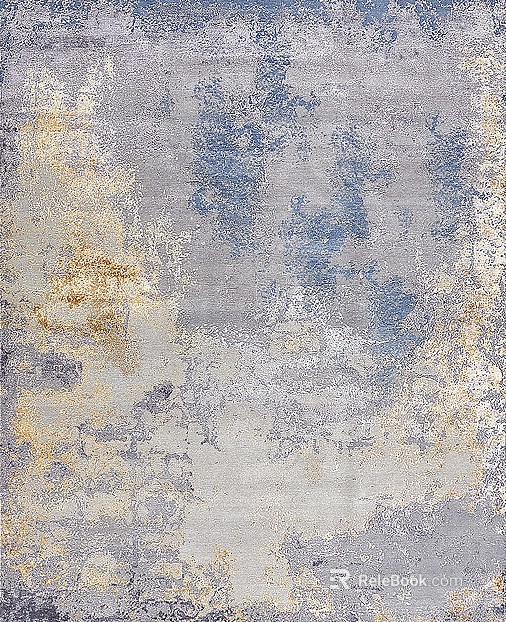 Plain pattern carpet texture