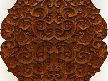 wood carved cherry woodcut texture (ID:ffagg11753)