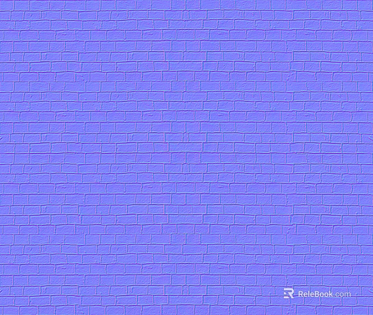 Normal Bump texture