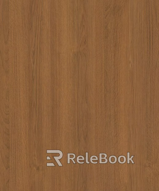 Wood grain texture