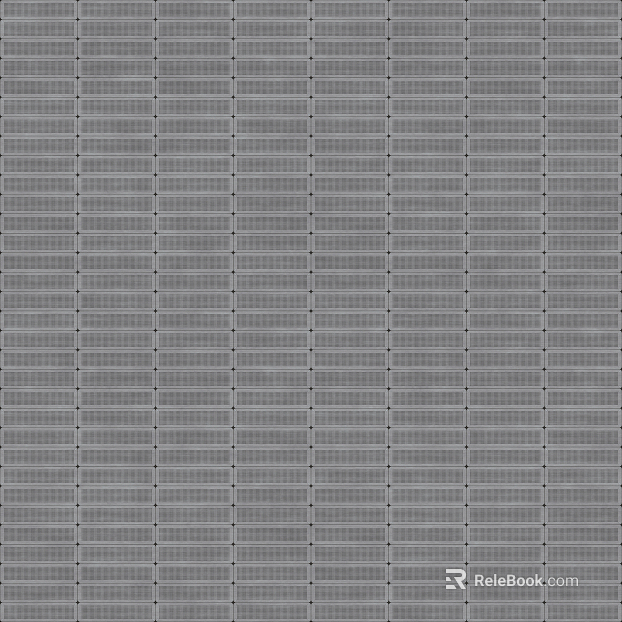 Do the old metal floor texture
