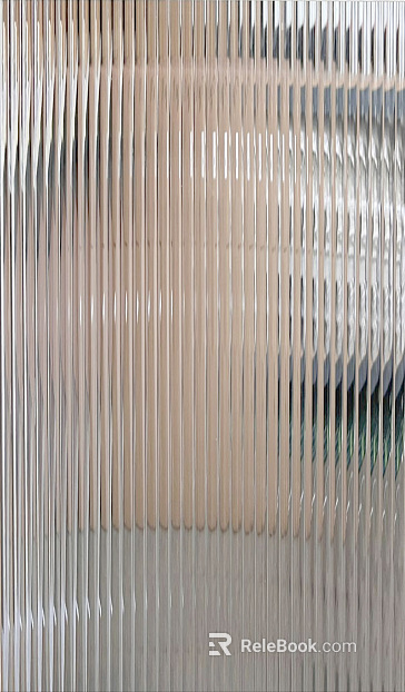 Changhong Glass Glass texture