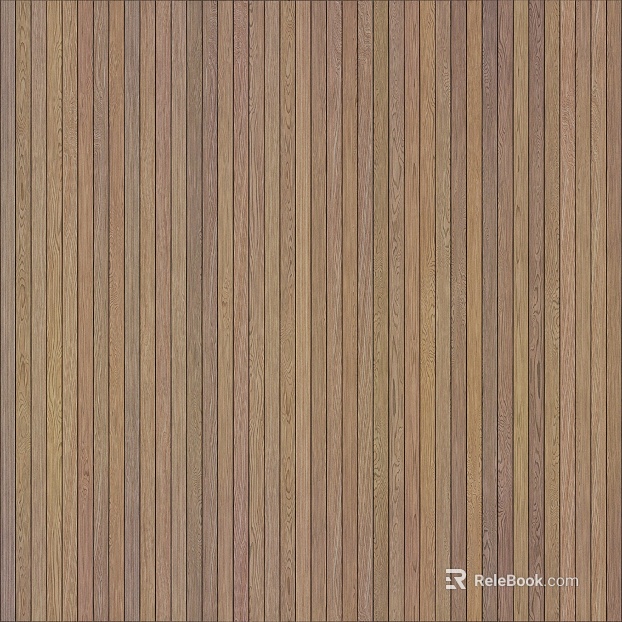 Outdoor anticorrosive wood floor texture