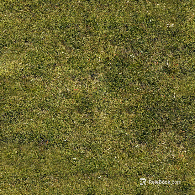 Turf texture