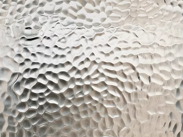 Glass Art Glass 3d model