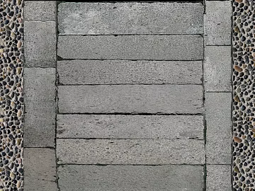 Old Slab texture (ID:ffach057665)