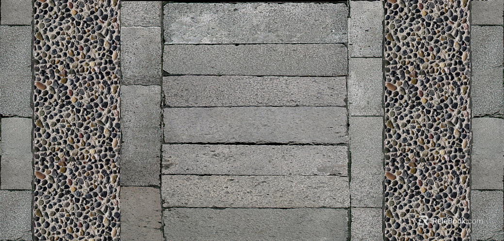 Old Slab texture