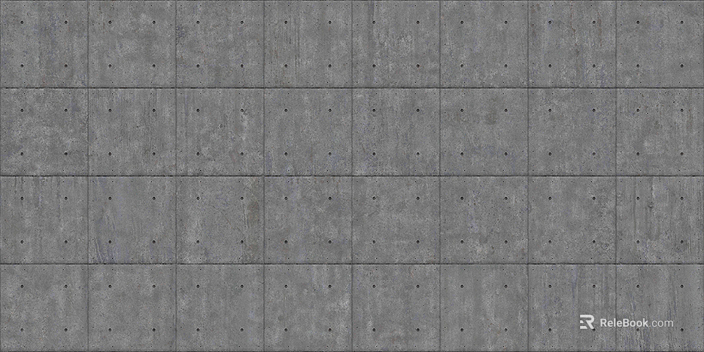 cement brick gray small square brick texture