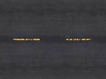 Dark gray asphalt road, road surface texture (ID:ffaeh337966)