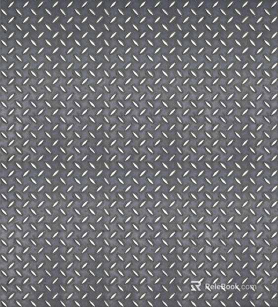 diamond plate texture