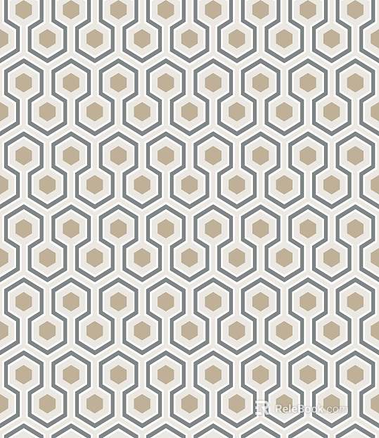 geometric line texture