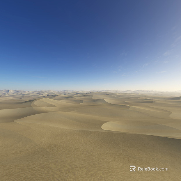 landscape painting texture