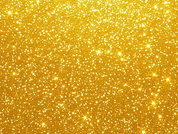 Gold Foil Golden Flash texture (ID:ffajh271277)