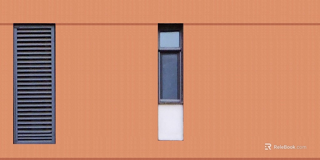 Blinds texture