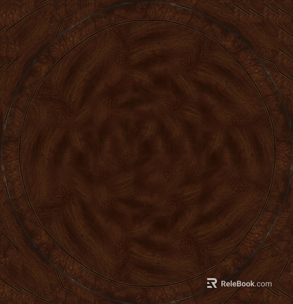 Wood grain texture