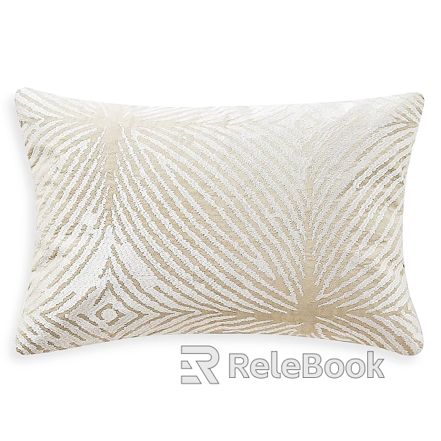 Pillow texture