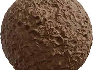 Sandy PBR texture (ID:ffach708664)