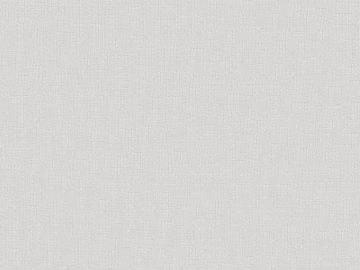 Light gray plain textured fabric wall decoration 3d model