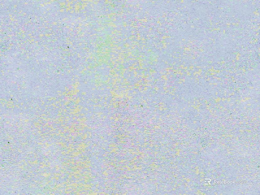 Light gray color dot art paint wall surface texture