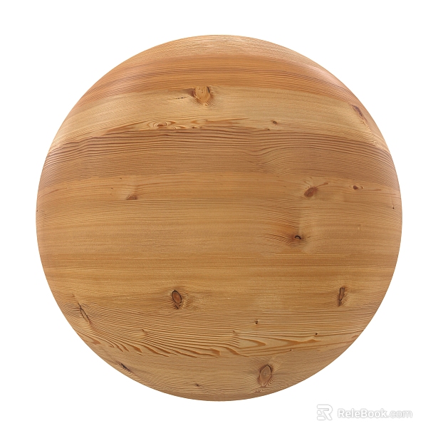 Wood Grain PBR texture