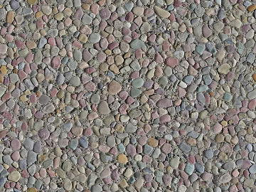 Pebbles texture (ID:ffaeg19353)