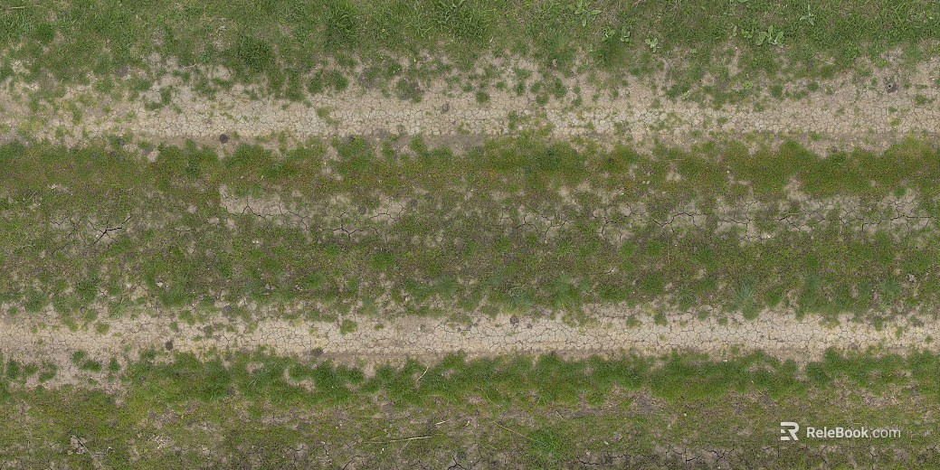 Turf texture