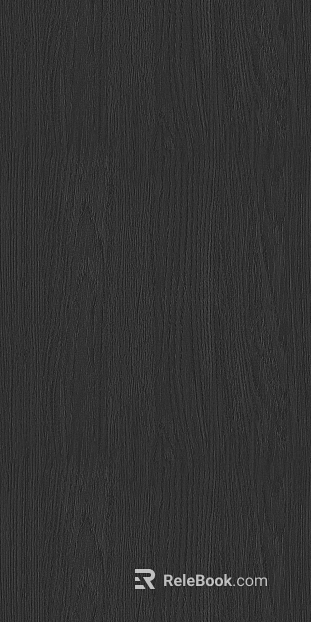 Dark gray oak wood grain texture