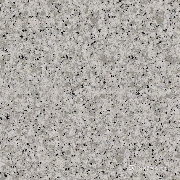 Granite texture