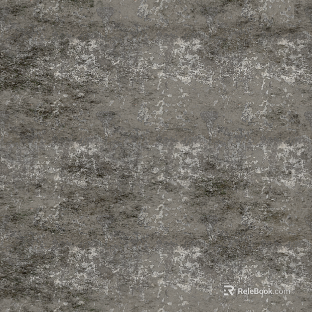 Cement texture