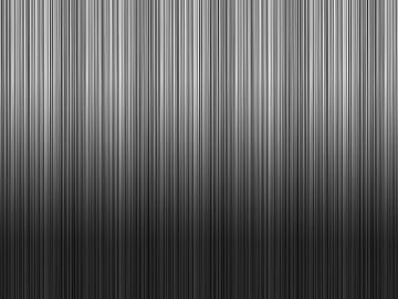 Silver gray brushed metal wall finish 3d model