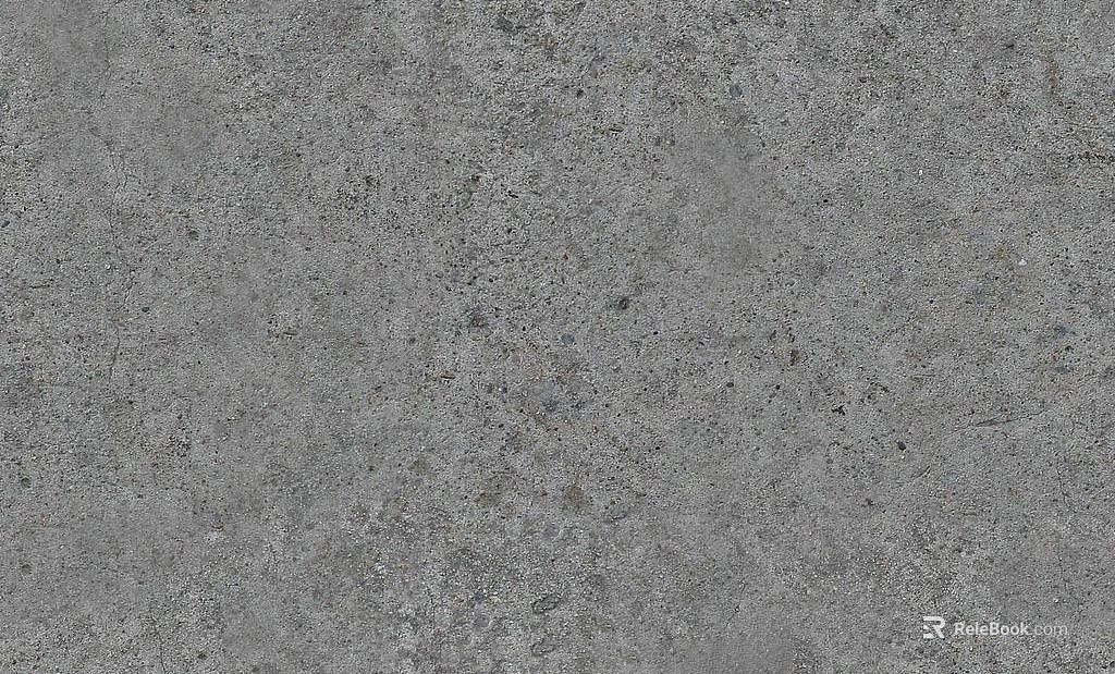 Cement floor texture
