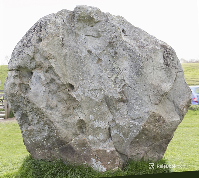 Rock texture